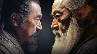 The Complexity of Good and Evil by Confucius and Mencius | Eastern Philosophy Part 1