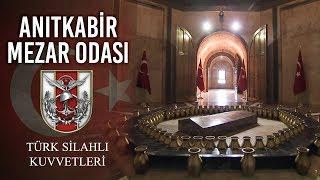 Anıtkabir Mezar Odası