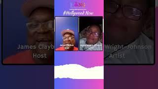 #Hollywood Now @JaguarWrightVEVO @jaguarwrighttv @KingSolomonEntertainment subscribe Amazing