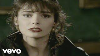 Beverley Craven - Woman to Woman (Official Video)