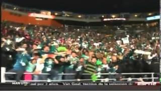 El Color de Faitelson en Pachuca vs León, Final vuelta, C14, ESPN, 18Mayo2014