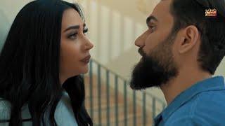 بعد ما استفرد بيها ع السلم بيقولها عايزك