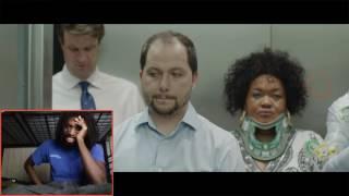 "Working With Jigsaw" REACTION!!!!
