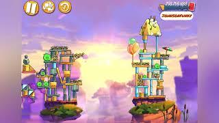 Angry Birds 2 AB2 Clan Battle (CVC) - 2024/07/30 (Finished 15 rooms) - Pick 10 Birds