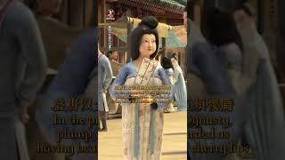 #電影長安三萬里  當唐代文物變成畫面，這就是盛唐！#我們愛追劇 #電影 #movie #高適 #李白 #杜甫 #唐詩  #animation #動畫
