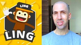 LING Language App REVIEW