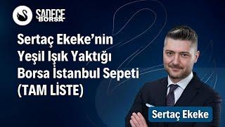 BSFinans " Sertaç Ekeke"