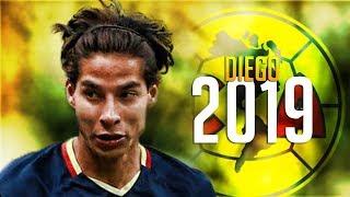 Diego Lainez - The Mexican Messi || 2018/2019