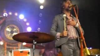 The  Flaming Lips - Watching the Planets @ The Nike [HQ]