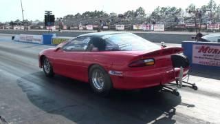 SAM Camaro SS wins LSX Challenge All Motor Class Bradenton