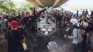 BDGBMX  under the bridge 2021