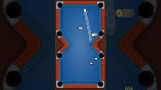 amazing pool ball shots #8ballpool #snookerstar #pool #snooker