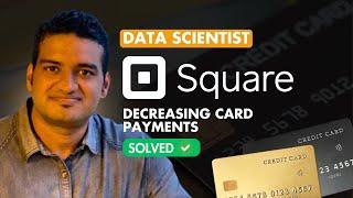 Data Scientist Interview Questions: Solving the Decreasing Payments Problem | Interview Preparation