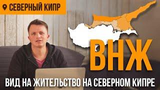 ВНЖ | Вид на Жительство на Северном Кипре | Как остаться на Кипре легально | DREAM LIFE CYPRUS