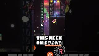 Next weeks guest: Eldar Basic #indiedev of #atomicowl . Search #DevDive on any #podcast app! #indieg