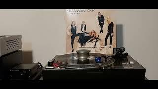 Fleetwood Mac - The Chain, form The Dance 1997