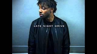 Yo Trane - Late Night Drive