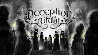 【Original Song】 Deception Ritual「 Illusion 」