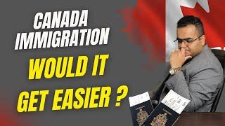 Could Programs OPEN UP anytime soon or get EASY? - Canada Immigration Latest IRCC Updates