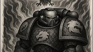 Warhammer 40000: Salamanders - Honor for Nocturn