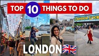 London Travel | Top places to visit in London | Tourist attractions in London | Indian in London