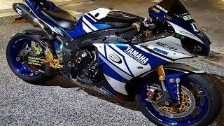 Ultimate Exhaust Sound Yamaha R1: Akrapovic, Arrow, M4, Two Brothers, Toce, SC Project, Yoshimura