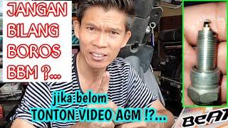 JANGAN BILANG BOROS BBM @KALO BELOM LIHAT VIDIO INI