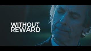 Twelfth Doctor | WITHOUT REWARD