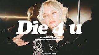 [SOLD] Melodic Guitar&Vocal Type Beat "Die 4 u"