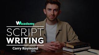 Scriptwriting Trailer: Ultimate Guide by Corry Raymond | Wedio