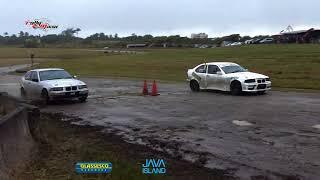 Rallymaxx Tv  International Rally Sprint 2024