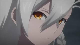 Fate/Grand Order: Moonlight/Lostroom Olga Marie battle (Sub)