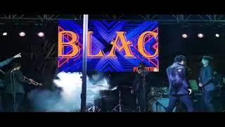 Black Power - 2 parte 1 set musical - San Luis Teolocholco 2021