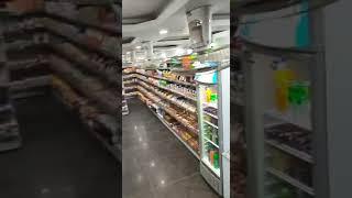 Adequate Steel Fabricators - Supermarket Display Rack