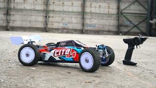 MODSTER® Cito V2 | Elektro RC Buggy