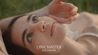 Lyric Master - Ajo dashni