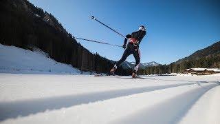 Le Grand-Bornand - #NordicStyle