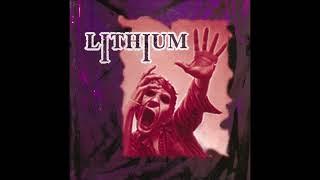 Lithium - Broken