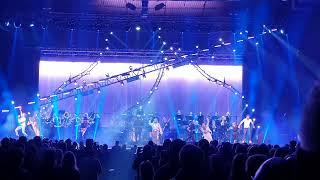 CROSSROADS - Symphonic Rock In Concert - Europe - The Final Countdown(Cover) Live