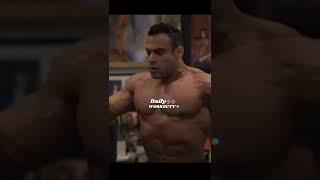 mahmood al durrah  | bodybuilding #shorts #fyp #2021mrolympia