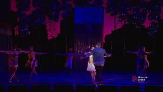 Houston Grand Opera presents West Side Story