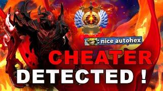 Dota 2 Cheater - SF IMMORTAL with FULL PACK OF SCRIPTS 7.36C !!!