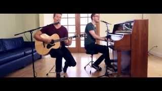 Umbrella - Rihanna (Alex Goot + Tyler Ward COVER)