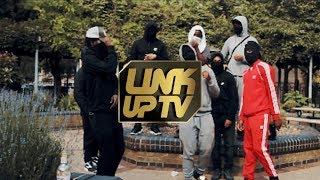 OnDrills x LM x NM - Ed, Edd & Eddy #HarlemSpartans [Music Video] | Link Up TV
