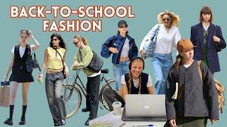 How to Dress Best in College | Style Guide & Outfit Ideas