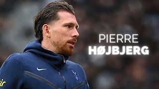 Pierre-Emile Højbjerg - Season Highlights | 2024