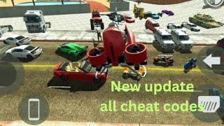 all new cheat codes #new Updated #rgb tools new cheat codes add #indianbikedriving3d ||