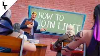 This is YOUR CHANCE To Make Gaming a Career! (How to Join Limit)