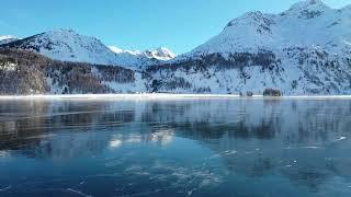 Silsersee, Engadin