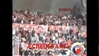 Delije  Harlem Shake   Stadium